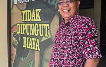 Kades Tanjung Bungin Jadi Tersangka Dpo Polisi Belum Ada Pengangkatan Pj Desa Sementara