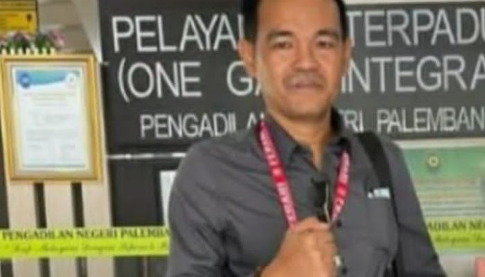 Dinilai Gagal Jaga Kondusifitas Wilayah kerjanya, LSM POSE RI, Meminta Kapolda Sumsel Copot Kanit Reskrim Polsek Keluang