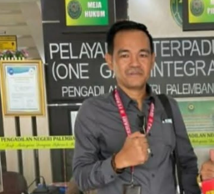 Dinilai Gagal Jaga Kondusifitas Wilayah kerjanya, LSM POSE RI, Meminta Kapolda Sumsel Copot Kanit Reskrim Polsek Keluang