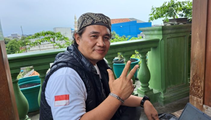 Pembentukan TPPD di Kabupaten Bekasi Seberapa Penting?. Ini Kata Amrul Mustopa  ST.,MM