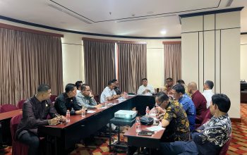 DPRD PALI Tuntut PT SLR Tingkatkan CSR dan Kontribusi Pajak untuk Rakyat