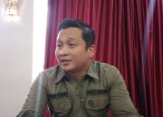 "Antusiasme Masyarakat Mengikuti Seleksi Petugas Haji Daerah Yang Diselenggarakan Oleh Kemenag Jabar"