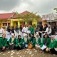 Mahasiswa KKN 136 UNIMAL Gelar Sosialisasi Inspiratif di Sekolah, Tanamkan Semangat Belajar dan Kepedulian Sosial