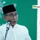 Gus Yahya Tekankan Agar Tingkatkan Atmosfer Pembelajaran Selama Ramadan