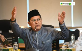 MUI Nilai Makan Bergizi Gratis Pakai Dana Zakat Tidak Etis