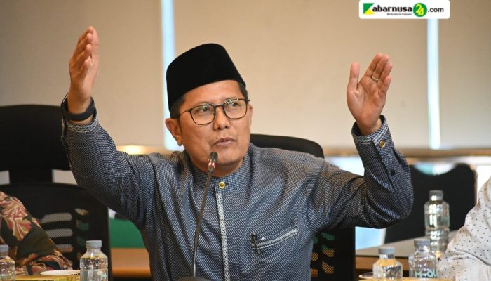 MUI Nilai Makan Bergizi Gratis Pakai Dana Zakat Tidak Etis