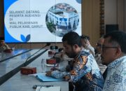 Pemkab Garut dan Presidium Pemekaran Garut Selatan Terus Bahas DOB