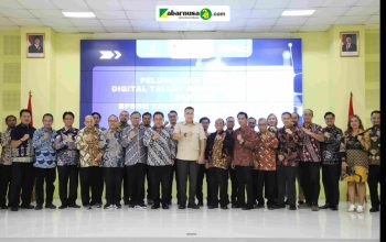 Pemkab Bekasi Sambut Baik Peluncuran Digital Talent Scholarship dan Indeks Masyarakat Digital Indonesia