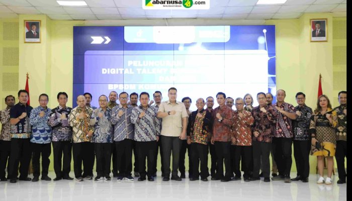 Pemkab Bekasi Sambut Baik Peluncuran Digital Talent Scholarship dan Indeks Masyarakat Digital Indonesia