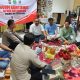 Kapolsek Cikarang Pusat Sampaikan Pesan Penting di Giat Ngopi Kamtibmas bareng Warga Cluster Caribbean