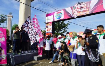 Pemkab Garut Apresiasi Suksesnya Pesta Raya Indosiar di Sor RAA Adiwijaya