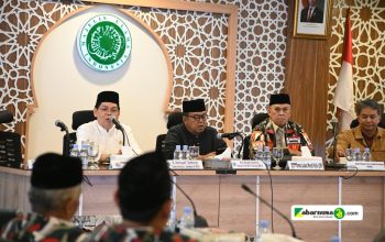 MUI Menilai Pengungkapan Pemilik Pagar Laut Selama 20 Hari Terlalu Lama