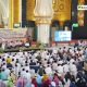 Peringatan Isra Mikraj di Masjid Izzatul Islam Grand Wisata Bekasi Dihadiri Menag dan Tokoh Lintas Agama