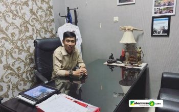 Forum Komunikasi Anti Mafia Tanah (FORKAMAH Bekasi) Meminta Pemberantasan Mafia-Mafia Tanah di Bekasi