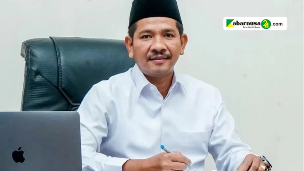 Hari Internasional Persaudaraan, Kemenag Terbitkan Edaran Khutbah Tema Inklusi dan Harmoni Alam