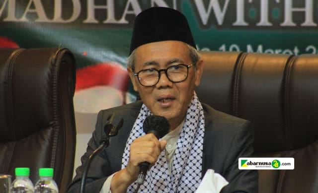 Jejak Pengkhianatan Pelanggaran Israel Selama Gencatan Senjata, MUI : Israel Tidak Komitmen Patuhi Kesepakatan