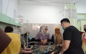 Tujuh Warga Selaawi Keracunan Jamur Liar, Dinkes Garut Imbau Waspada Pangan