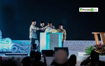 MTQ Internasional ke-4 Dibuka, Menag Tegaskan Al-Qur’an Melarang Eksploitasi Alam