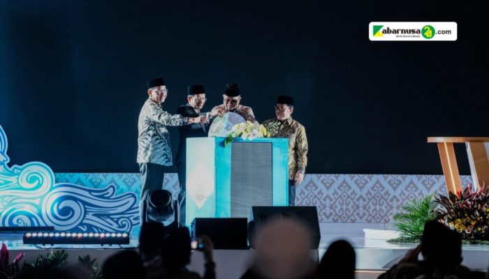 MTQ Internasional ke-4 Dibuka, Menag Tegaskan Al-Qur’an Melarang Eksploitasi Alam