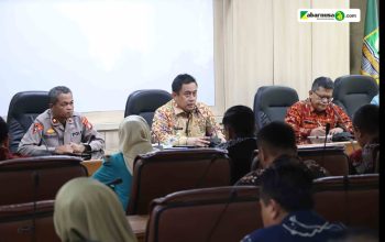 Pemkab Bekasi Siapkan Penyambutan Bupati dan Wakil Bupati Terpilih Usai Pelantikan