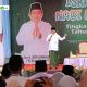 Momen Peringatan Isra Mi’raj 2025, Pj Bupati Bekasi Ajak Masyarakat Jaga Nilai Keimanan