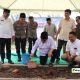 Hadiri Peresmian Pembangunan Masjid At-Tauhid Deltamas 1, Pj Bupati Bekasi Berharap Masjid jadi Manfaat untuk Keagamaan dan Sosial