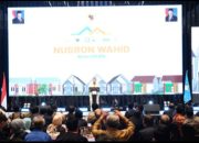 Menteri Nusron Komitmen Berikan Kemudahan terhadap Enam Layanan Kementerian ATR/BPN untuk Wujudkan Program Tiga Juta Rumah