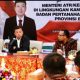 Menteri Nusron Minta Jajaran Kanwil BPN Provinsi Bali Jawab Tantangan Birokrasi Modern