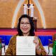 Terima Sertipikat Hak Milik untuk Gereja Kristen Pasundan, Ketua Umum Majelis Sinode GKP: Ini adalah Kado Natal bagi Jemaatnya