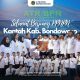 ATR/BPN Bondowoso Ucapkan Selamat Berjuang yang Mengikuti Seleksi PPPK