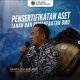 Penyerahan 25 Sertifikat Elektronik Aset Pemkab Bondowoso oleh BPN