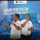 Rapat Koordinasi Percepatan Sertifikasi Tanah Wakaf Digelar di MCWNU Bondowoso