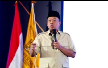 Menteri Nusron Pastikan Ketersediaan Tanah Telantar Cukup untuk Mendukung Program 3 Juta Rumah