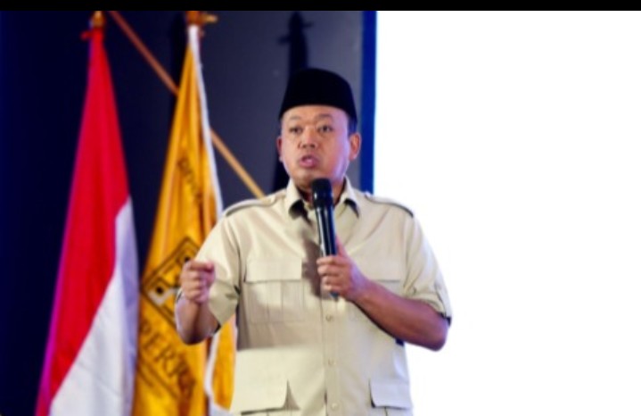 Menteri Nusron Pastikan Ketersediaan Tanah Telantar Cukup untuk Mendukung Program 3 Juta Rumah