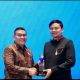 Berhasil Pertahankan Predikat Badan Publik Informatif, Kementerian ATR/BPN Raih Peringkat ke-4 secara Nasional