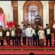 Serahkan 1.334 Sertipikat se-Banten, Menteri Nusron Komitmen Tingkatkan Sertipikasi Tanah Wakaf dan Rumah Ibadah
