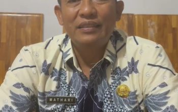 Ketua Sentra Komunikasi Aliansi (SEKAK) Apresiasi Kinerja polri, Pemilu Kada dan Nataru 2025