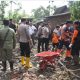 Polres Bondowoso Kerahkan 100 Personil Bantu Penanganan Pascabencana Banjir Bandang Maesan