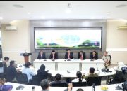 Kementerian ATR/BPN Investigasi Polemik Sertipikat HGB di Lokasi Pagar Laut