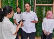 Kementerian ATR/BPN Siap Tuntaskan Rekomendasi Laporan Hasil Pemeriksaan BPK RI