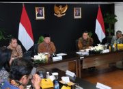 Menteri Nusron Sampaikan Ada 864.662 Hektare Potensi Tanah untuk Menopang Program Ketahanan Pangan, Transmigrasi, dan Perumahan Rakyat
