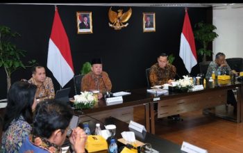 Menteri Nusron Sampaikan Ada 864.662 Hektare Potensi Tanah untuk Menopang Program Ketahanan Pangan, Transmigrasi, dan Perumahan Rakyat