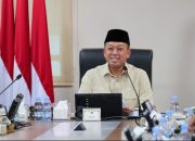 Taruh Perhatian Khusus Terhadap Penyelesaian Pendaftaran Tanah Rumah Ibadah, Menteri Nusron Adakan Rakor dengan Organisasi Lintas Agama