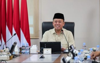 Taruh Perhatian Khusus Terhadap Penyelesaian Pendaftaran Tanah Rumah Ibadah, Menteri Nusron Adakan Rakor dengan Organisasi Lintas Agama