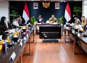 Dukung Pembangunan Infrastruktur, Wamen ATR/Waka BPN: Ada Instrumen Kebijakan untuk Pelestarian Lingkungan dan Pengurangan Risiko Bencana dalam Penataan Ruang