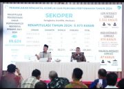 Ungkap Strategi Pemberantasan Mafia Tanah, Berikut Tiga Langkah Utama dari Menteri Nusron