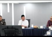 Kepala Badan Pertanahan Nasional (ART/BPN) Nusron Wahid Menekankan Kepada Jajarannya Agar Lebih Fokus