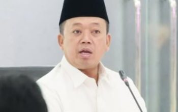 Menteri Agraria dan Tata Ruang/Kepala Badan Pertanahan Nasional (ATR/BPN), Nusron Wahid menekankan kepada seluruh jajarannya agar melayani pengaduan masyarakat dengan sepenuh hati.