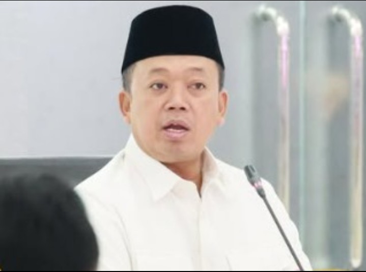 Menteri Agraria dan Tata Ruang/Kepala Badan Pertanahan Nasional (ATR/BPN), Nusron Wahid menekankan kepada seluruh jajarannya agar melayani pengaduan masyarakat dengan sepenuh hati.