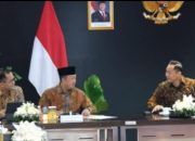 Presiden Prabowo Subianto ialah mencapai swasembada pangan, menjamin pembangunan hunian berkualitas, dan pemerataan ekonomi.